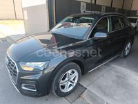 Używany Audi Q5 Premium 163 KM (119 kW) 2021 Szary SUV