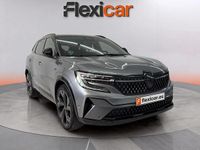 Usado Renault Austral Techno 158 CV (116 kW) 2023 Gris SUV