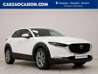 Usado Mazda CX-30 Center-Line 140 CV (102 kW) 2025 Blanco SUV