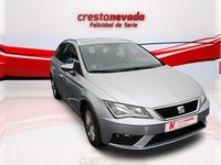 usado Seat Leon ST 1.6 TDI 85kW 115CV StSp Style Te puede interesar