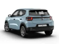 Nuevo Citroën C3 101 CV (74 kW) 2026 Azul SUV
