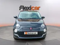 Usado Fiat 500 Dolcevita 70 CV (51 kW) 2023 Negro Berlina