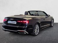Usado Audi A5 S-Line 190 CV (139 kW) 2021 Coupe