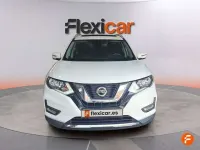 Usado Nissan X-Trail Acenta 150 CV (110 kW) 2020 Blanco SUV