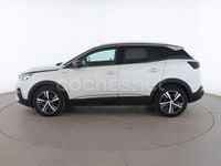 Usado Peugeot 3008 GT-line 130 CV (95 kW) 2020 Blanco SUV