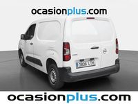 Usado Opel Combo 102 CV (75 kW) 2021 Blanco Berlina
