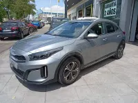 Usado Kia XCeed 141 CV (103 kW) 2023 Gris / plata SUV
