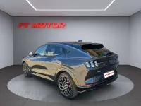 Usado Ford Mustang Mach-E GT 358 kW (487 CV) 2022 Gris SUV