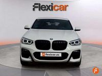 Usado BMW X4 190 HP (139 kW) 2020 Branco SUV