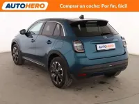 Usado Fiat 600E La Prima 114 kW (156 CV) 2024 Azul SUV