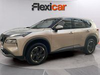 Usado Nissan X-Trail Acenta 213 CV (156 kW) 2025 Beige SUV