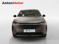 Usado Peugeot 3008 Allure 145 CV (106 kW) 2025 Gris SUV