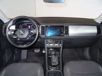 usado Skoda Kodiaq 2.0tdi Ab Tech Ambition 4x2 Dsg 110kw