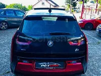 Usado BMW i3 Comfort Edition 170 CV (125 kW) 2015 Naranja Utilitario
