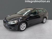 Usado VW Golf VII Trendline 131 CV (96 kW) 2019 Familiar