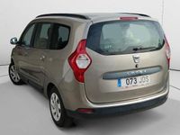 Usado Dacia Lodgy Lauréate 107 CV (78 kW) 2015 Monovolumen