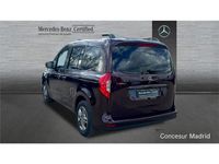 Usado Mercedes T180 116 CV (85 kW) 2024 Otro Monovolumen