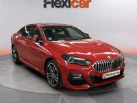 Usado BMW 220 192 CV (141 kW) 2024 Rojo Coupe