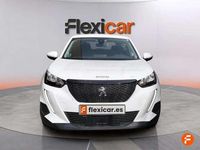 Usado Peugeot 2008 Active 110 CV (80 kW) 2021 Blanco SUV