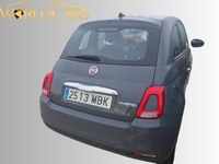 Usado Fiat 500 70 CV (51 kW) 2022 Utilitario