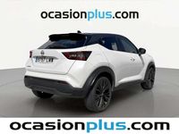 Occasion Nissan Juke Enigma 114 ch (83 kW) 2021 Blanc SUV