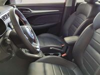 Usado MG ZS Luxury 106 CV (77 kW) 2025 SUV