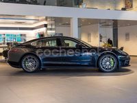 Usado Porsche Panamera 4 462 CV (339 kW) 2018 Negro Berlina