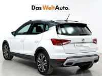 Usado Seat Arona Xperience 115 CV (84 kW) 2025 SUV