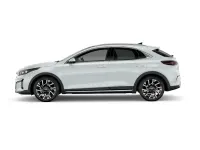 Nuevo Kia XCeed GT-Line 115 CV (84 kW) 2026 Blanco SUV