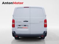 Nuevo Citroën Jumpy 150 CV (110 kW) 2026 Blanco Monovolumen