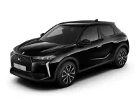 Nuevo DS Automobiles DS3 Crossback 136 CV (100 kW) 2025 Negro SUV