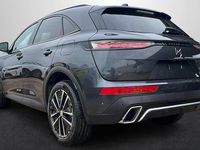 Nuevo DS Automobiles DS7 Crossback 225 CV (165 kW) 2025 Negro SUV