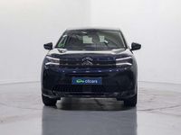Usado Citroën C5 Aircross 131 CV (96 kW) 2025 Azul SUV