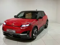 Usado Nissan Micra N-Connecta 89 kW (122 CV) 2026 Eléctrico Utilitario