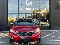 Usado Peugeot 3008 Crossway 131 CV (96 kW) 2018 Rojo SUV