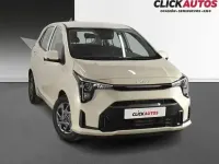 Usado Kia Picanto Active 79 CV (58 kW) 2025 Utilitario