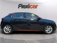 Usado Opel Corsa Edition 101 CV (74 kW) 2021 Negro Utilitario