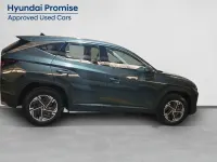 Nuevo Hyundai Tucson 159 CV (116 kW) 2026 SUV