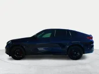 Usado BMW X6 M Sport 286 CV (210 kW) 2026 Azul SUV