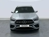 Brugt Mercedes GLA200 150 HK (110 kW) 2025 Grå SUV