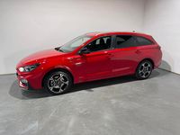 Usado Hyundai i30 N Line 120 CV (88 kW) 2024 Familiar