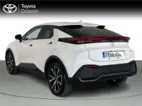 Usado Toyota C-HR Advance 140 CV (102 kW) 2024 SUV