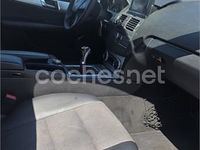 Occasion Mercedes C220 Avantgarde 170 PK (125 kW) 2009 Beige Stationwagen