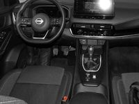 Usado Nissan Qashqai N-Connecta 140 CV (102 kW) 2024 SUV