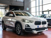 Usado BMW X2 Sport Line 140 CV (102 kW) 2020 Blanco SUV