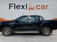 usado Ford Ranger Ranger3.2 200 CV 4X4 WILDTRACK (2018) Diésel en Flexicar Mataró