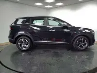 Usado Kia Sportage 150 CV (110 kW) 2022 Negro SUV