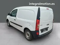 Usado Mercedes Citan 109 95 CV (69 kW) 2021 Blanco Berlina