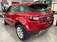 usado Land Rover Range Rover evoque 2.0eD4 Pure 2WD 150