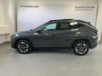 Nuevo Hyundai Tucson 215 CV (158 kW) 2025 Gris/plata SUV